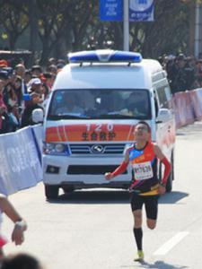 三门峡大型活动