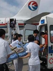 三门峡接送服务